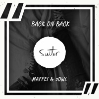 Back On Back - Single - Maffei & 2owl