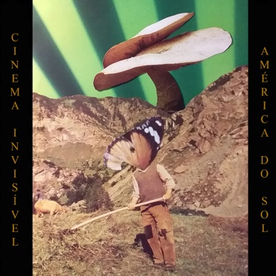 América do Sol - EP