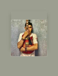 Luister naar maierdani·baihetiyaer, bekijk muziekvideo's, lees de bio, bekijk de tourdata, en meer!