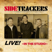 Live in the Studio - Sidetrackers