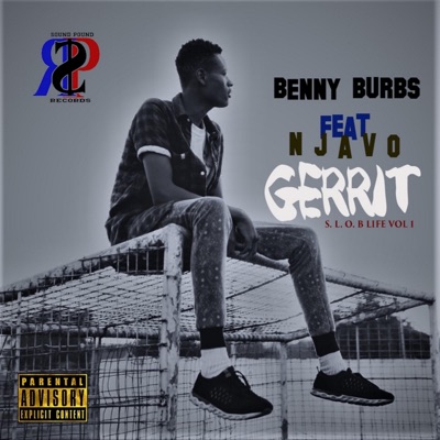 Gerrit (feat. Njavo) - Single