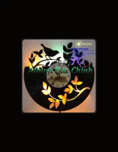 Listen to Duc Chinh, watch music videos, read bio, see tour dates & more!