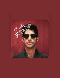 Ouça Jackson Penn, assista a videoclipes, leia a biografia, veja as datas das turnês e mais!