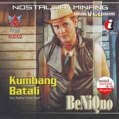 Nostalgia Minang - Kumbang Batali artwork