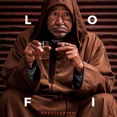 Moroccanlofi - Ali Zaoua