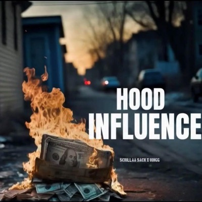 HOOD INFLUENCE (feat. Udigg) - Single