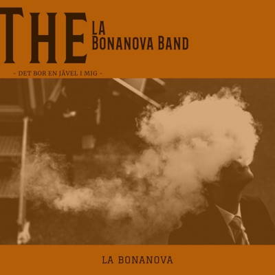 Det Bor En Jävel I Mig - Single