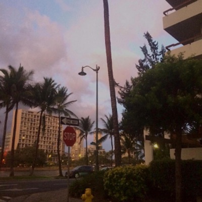 Pearl City (feat. Cosmastly) - Single