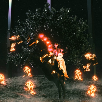 Bonnie & Clyde (feat. Carzé) - Single