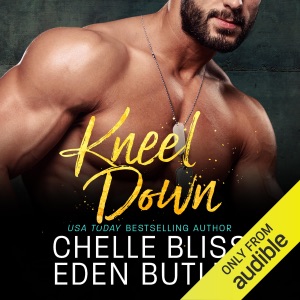 Kneel Down (Unabridged)