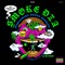 Up Jump (feat. Domo Genesis) - Smoke DZA, The Smokers Club & Jayy Grams lyrics