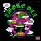 Up Jump (feat. Domo Genesis) - Smoke DZA, The Smokers Club & Jayy Grams lyrics