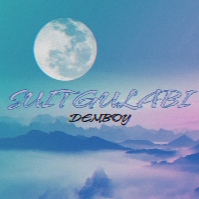 Suit Gulabi - Single