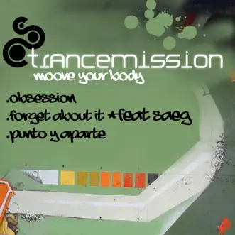 Move Your Body - Single by Trancemission album reviews, ratings, credits