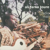 Ali Farka Touré - Hani