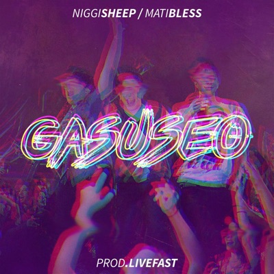 Gasuseo (feat. Matibless) - Single