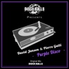 Purple Disco - Single