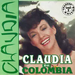 Claudia de Colombia Vol. 3 - Claudia de Colombia