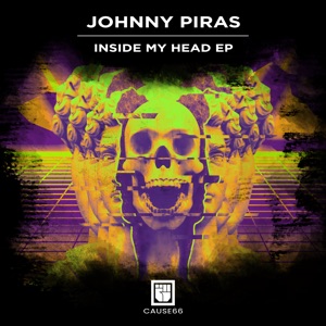 Inside My Head - EP