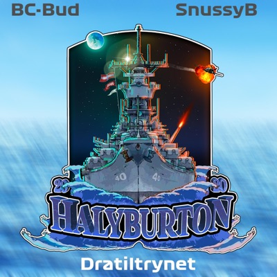 Hallyburton 2020 (feat. BC-Bud & Dratiltrynet) - Single