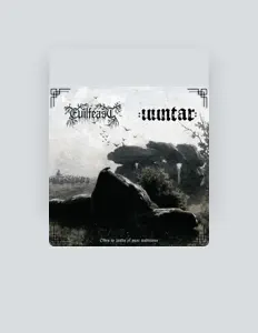 Ouve Uuntar, vê vídeos de música, lê a biografia, vê as datas da digressão e muito mais!