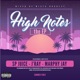 High Notes the EP