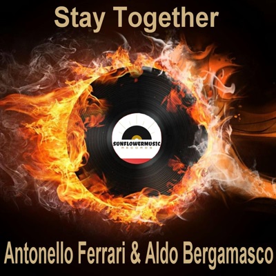 Stay Together - Single