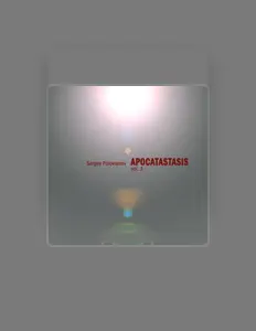 Ascolta Sergey Polovianov, guarda video musicali, leggi la biografia, vedi le date del tour & altro!