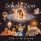 Ras Talk (feat. Ras Tawny) - Sakshi Zion lyrics