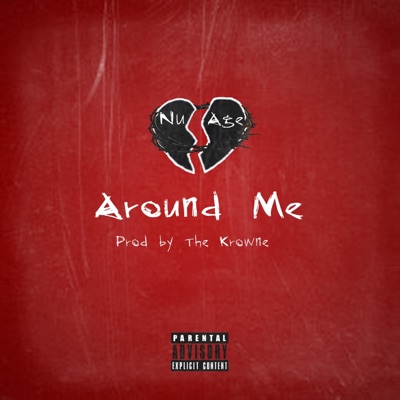 Around Me - Single