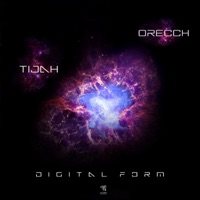 Digital Form - Single - Tijah & Orecch