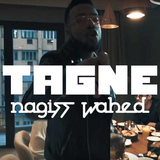 Cover artwork for Na9iss Wahed
