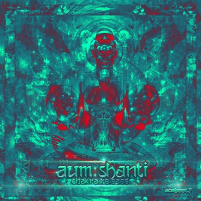 Chakra Release - Single