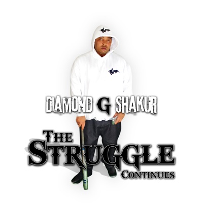The Struggle Continues - EP