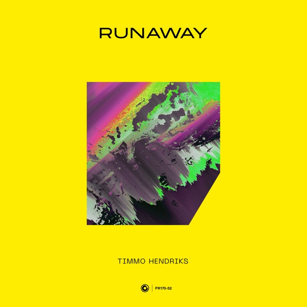 Runaway - Single