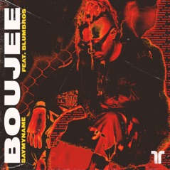 Boujee (feat. BlumBros) - Single