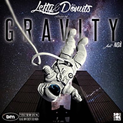 Gravity (feat. Noà) - Single