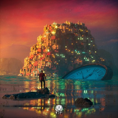 Out of Time (feat. Lily Hain) - Single