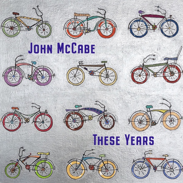 These Years - EP