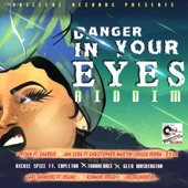 JAH CURE FT, CHUCK FENDA, CHRISTOPHER MARTINC , DYCR - Danger in Your Eyes (Live Version)