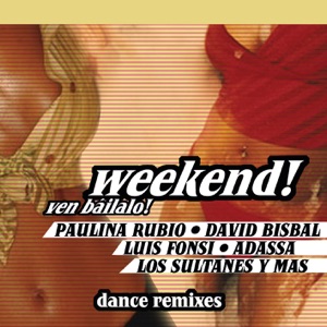 David Civera - Que la Detengan (Remix) - Line Dance Musique