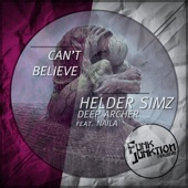 Can't Believe (feat. Naila) artwork
