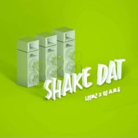 Shake Dat - Single - Leemz & DJ A.M.G