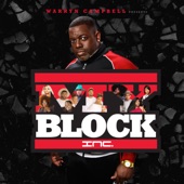 Warryn Campbell Presents My Block Inc. artwork