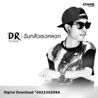 ฉันกลัวเธอหลอก (feat. CROPTER) - Single - DR