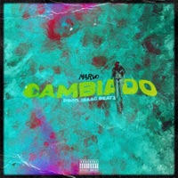 Cambiado (feat. IsaacBeatz) - Single - Marvo