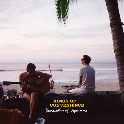 Kings of Convenience: дискография (все стандартные и мини-альбомы