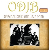 Original Dixieland Jazz Band - Mournin' Blues