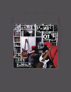 Ascolta PANIC QT'S, guarda video musicali, leggi la biografia, vedi le date del tour & altro!