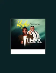 Listen to Timax, watch music videos, read bio, see tour dates & more!